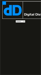 Mobile Screenshot of digitaldistillerymedia.com